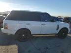 2009 Land Rover Range Rover Supercharged продається в North Las Vegas, NV - Rear End