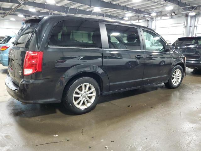  DODGE CARAVAN 2019 Black