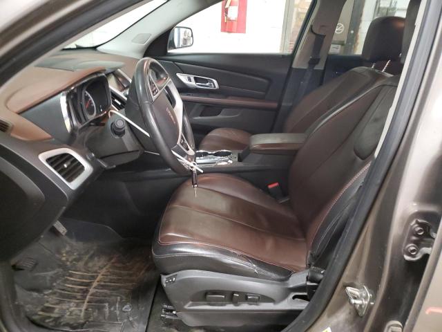  GMC TERRAIN 2012 Szary