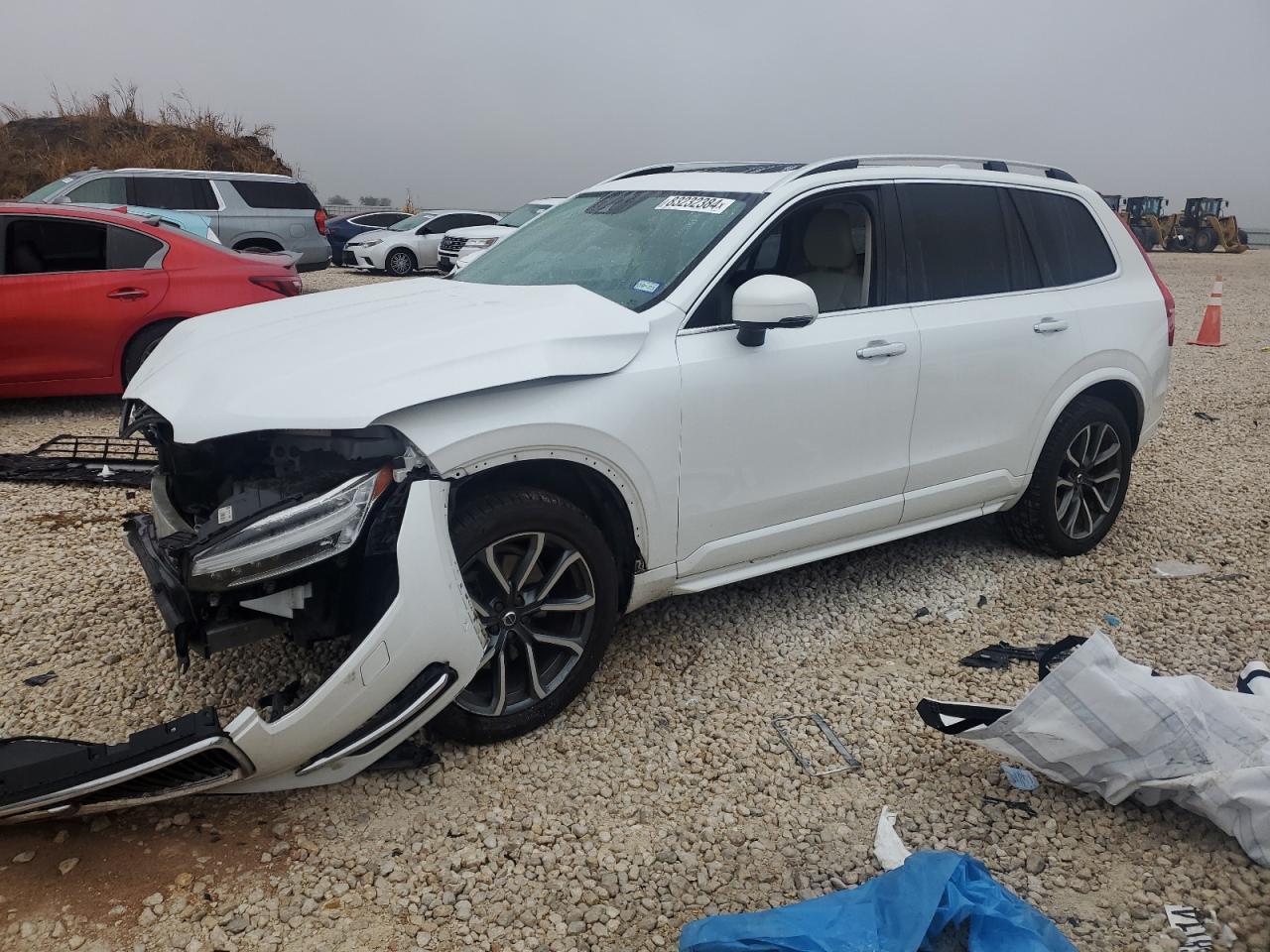 2018 Volvo XC90 - Image 1