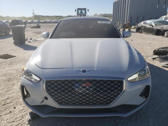  GENESIS G70 2020 Biały