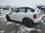 2015 Mini Cooper Countryman продається в Bridgeton, MO - Front End