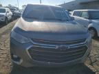 2018 Chevrolet Traverse Lt for Sale in Dyer, IN - Side