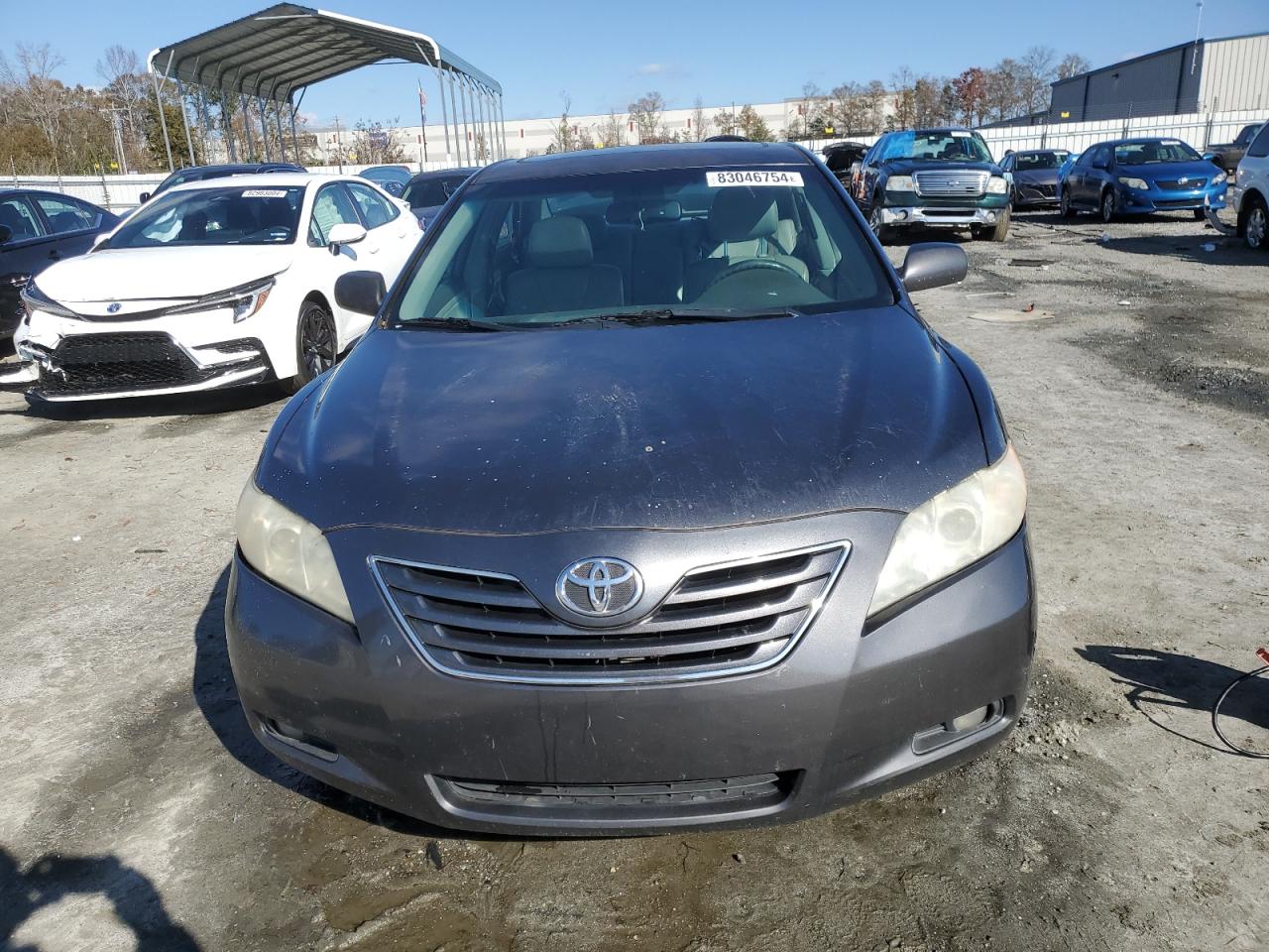 2009 Toyota Camry - Image 5