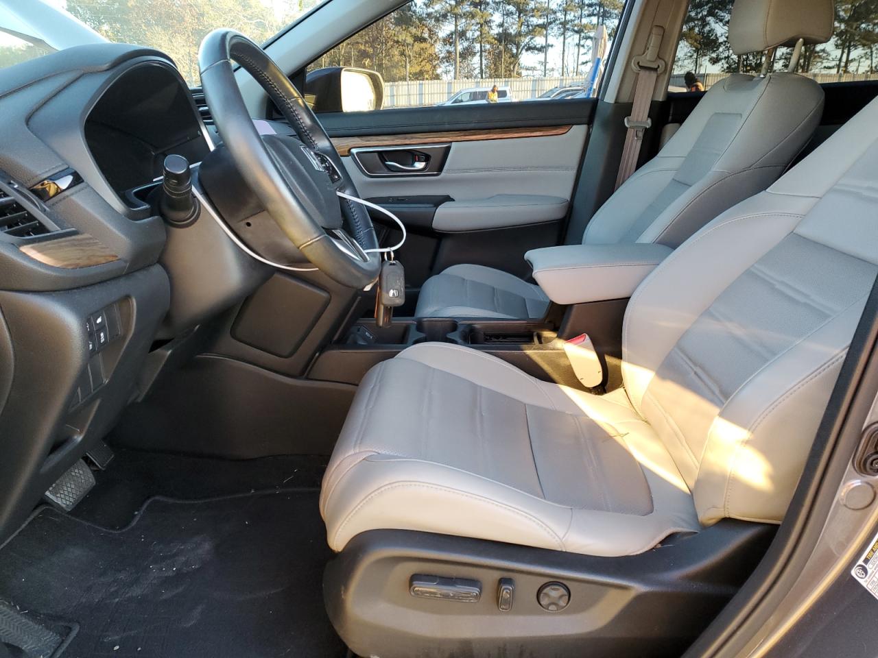2019 Honda CR-V - Image 7