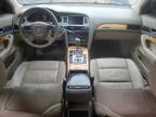 2008 Audi A6 3.2 Quattro en Venta en Lexington, KY - Front End