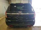 2015 Ford Explorer Limited იყიდება West Mifflin-ში, PA - Undercarriage