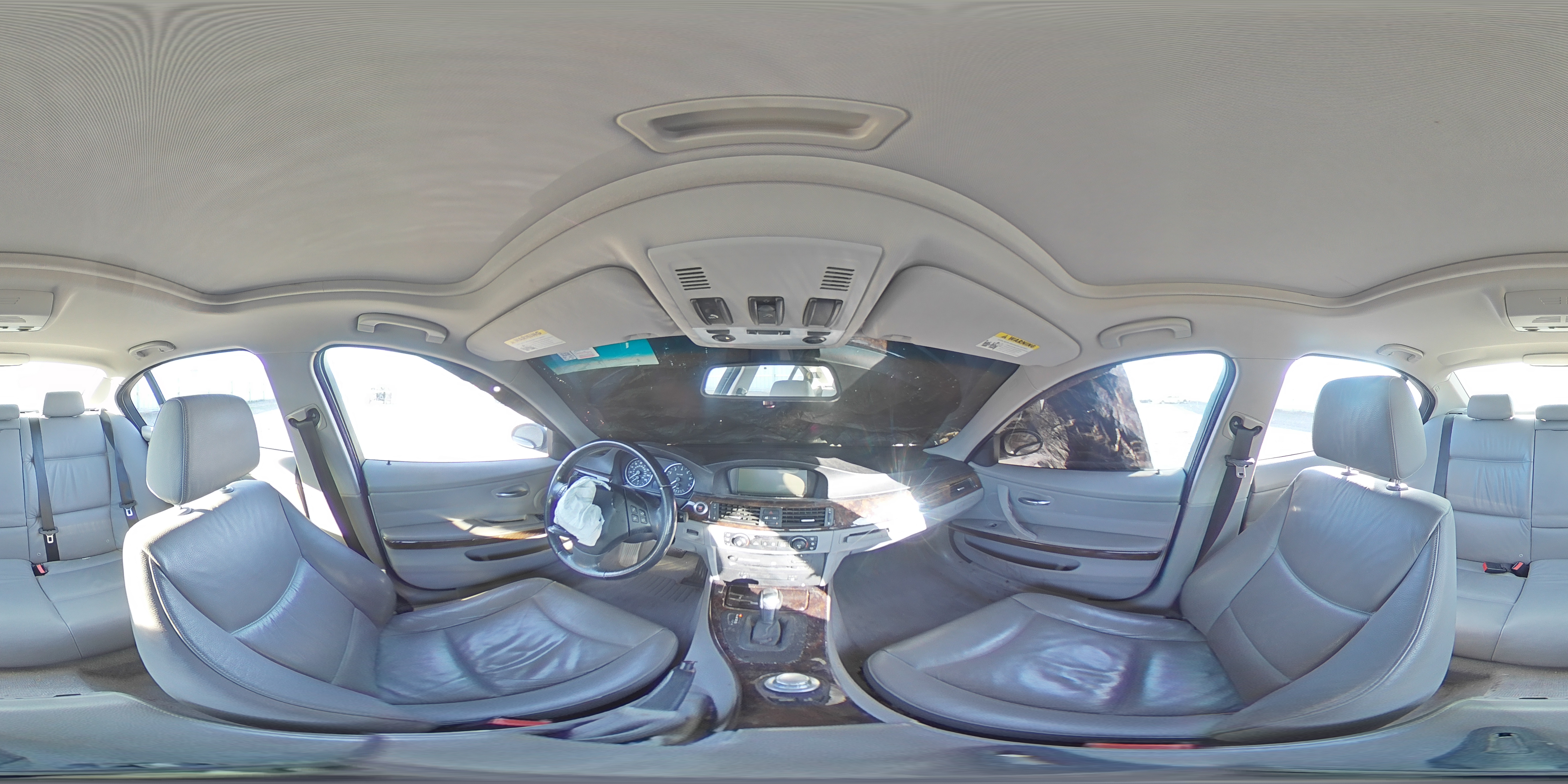 2006 BMW 3er - Image 12