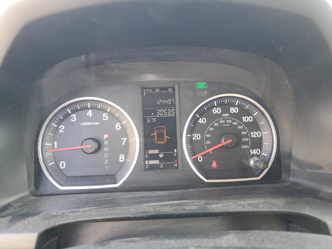 2007 Honda Cr-V Ex VIN: JHLRE385X7C026515 Lot: 84039114