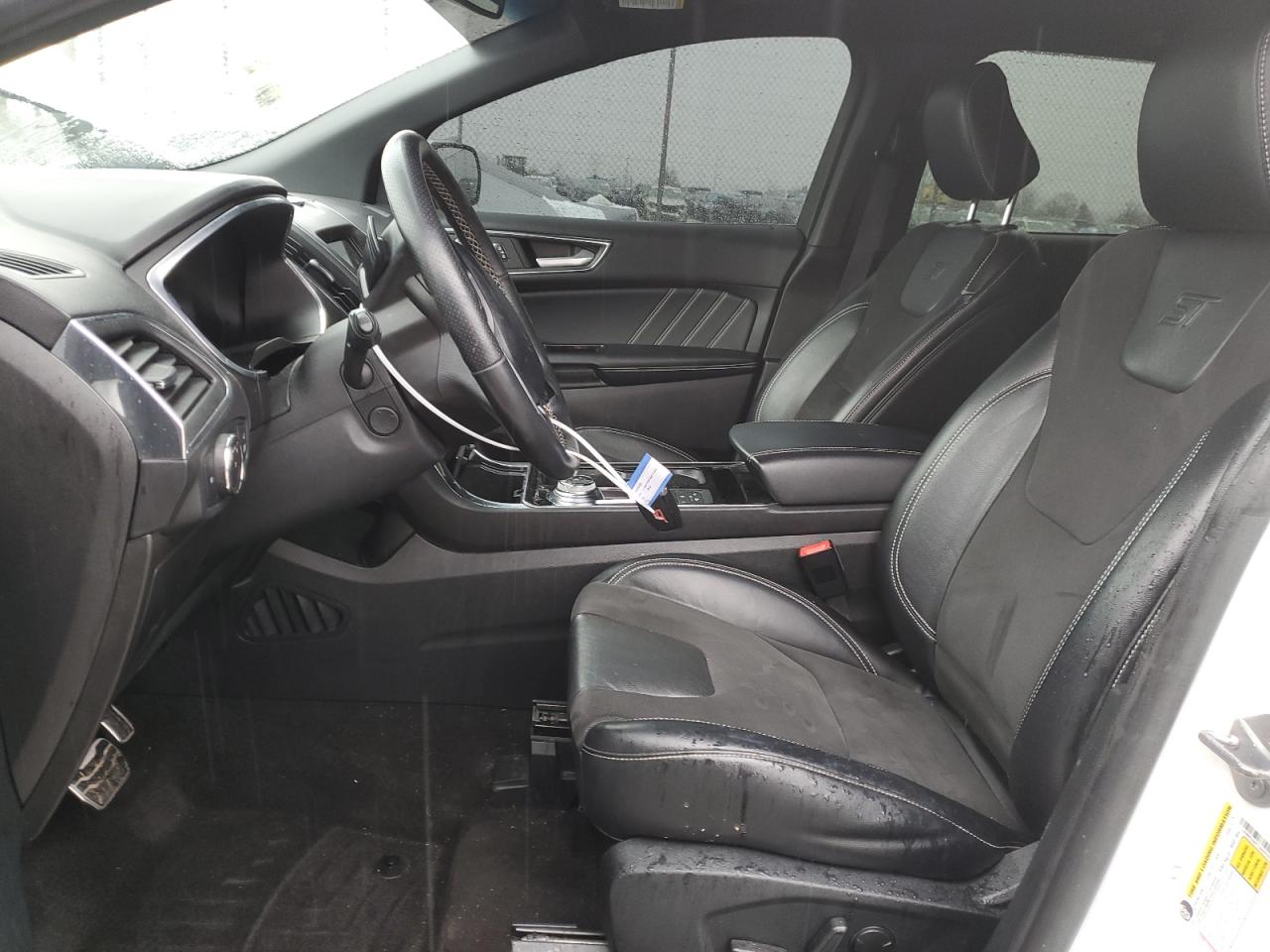 2020 Ford Edge - Image 7