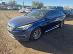 2017 Hyundai Sonata Sport zu verkaufen in Phoenix, AZ - Normal Wear