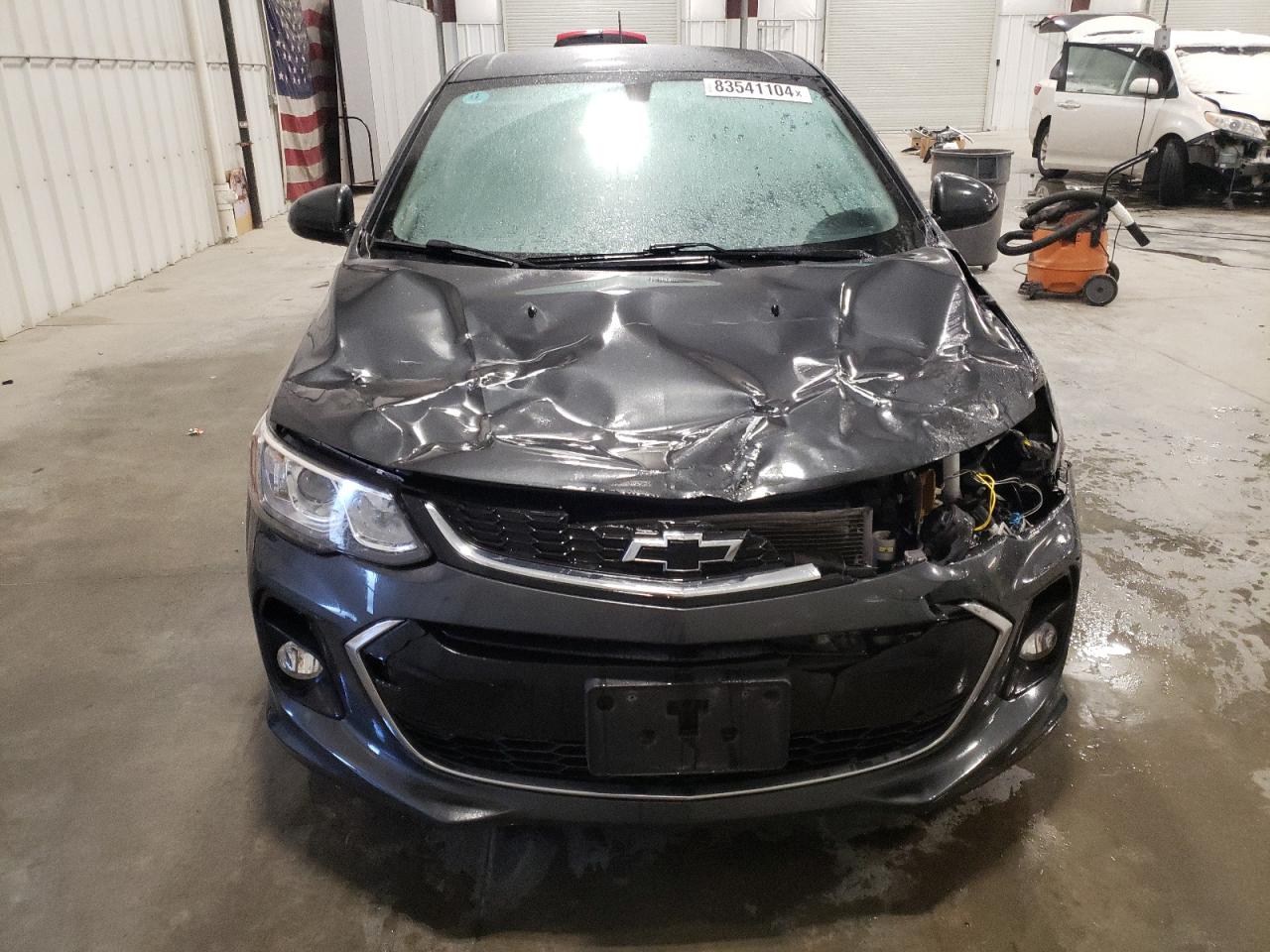 2019 Chevrolet Sonic - Image 5