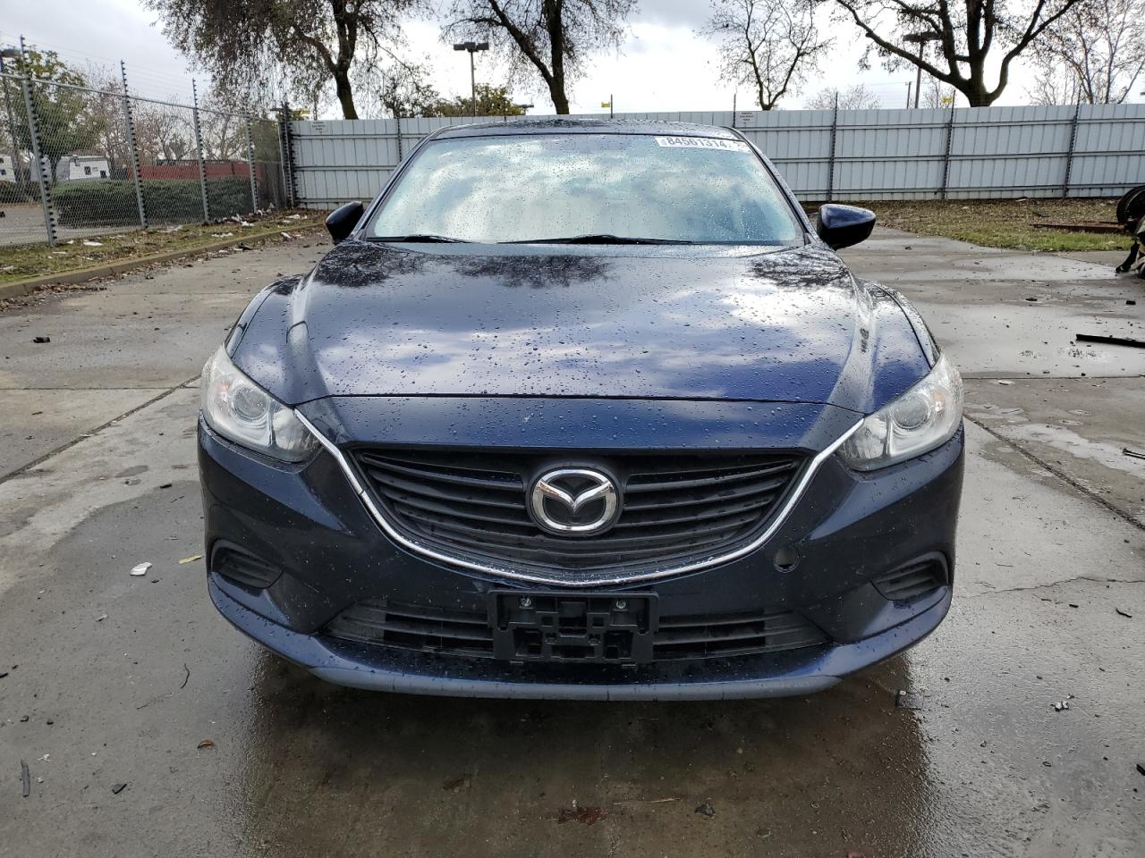 VIN JM1GJ1V56G1457373 2016 MAZDA 6 no.5