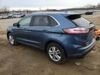2019 Ford Edge Sel en Venta en Mcfarland, WI - Side