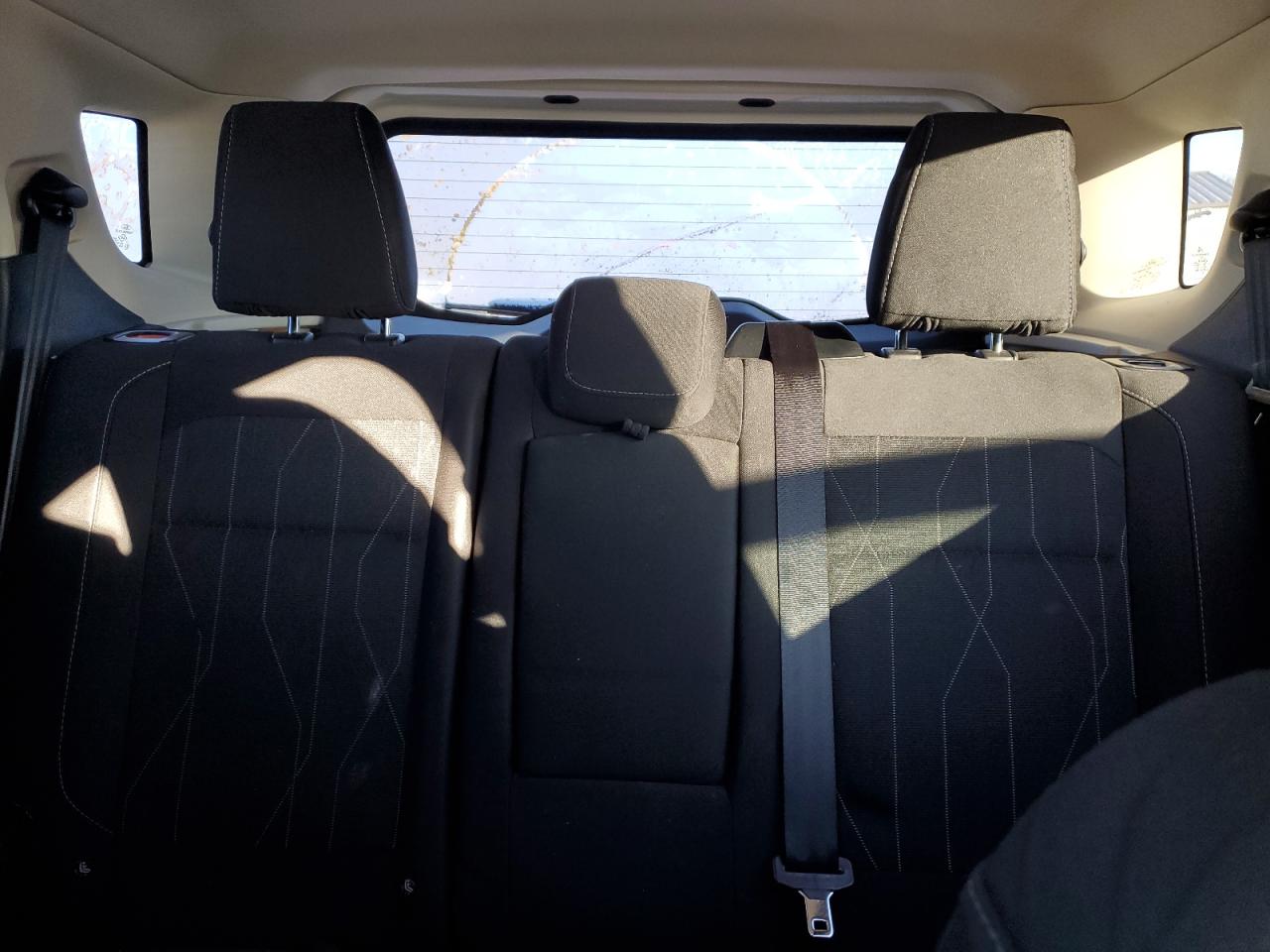 2018 Ford EcoSport - Image 10