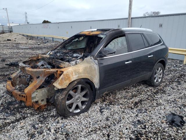 2008 Buick Enclave Cxl