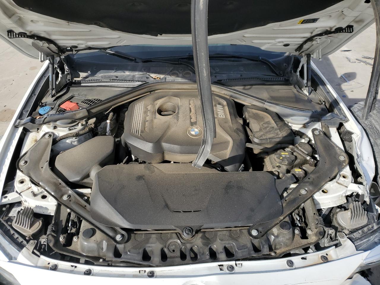 2018 BMW 4er - Image 11