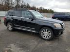 2010 Mercedes-Benz Glk 350 4Matic en Venta en Brookhaven, NY - Minor Dent/Scratches