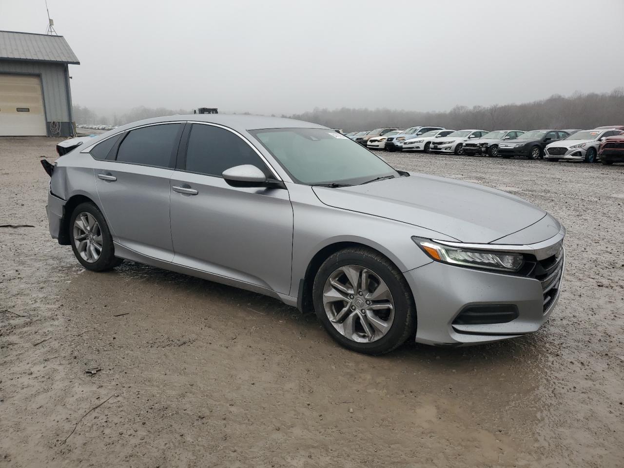 1HGCV1F18LA114526 HONDA ACCORD 2020