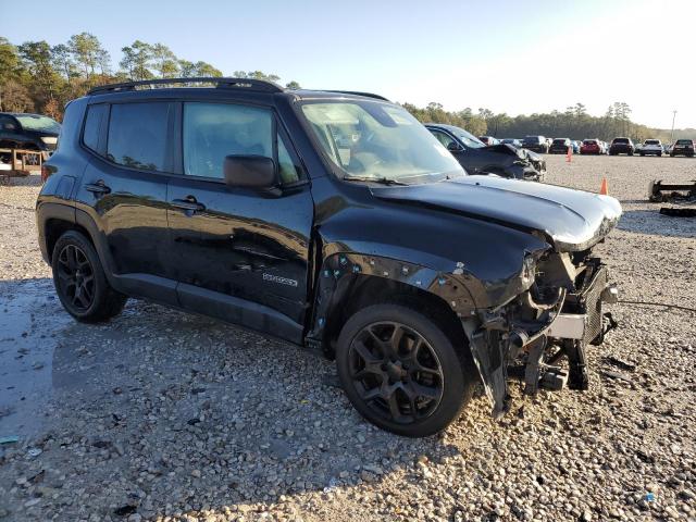  JEEP RENEGADE 2015 Black