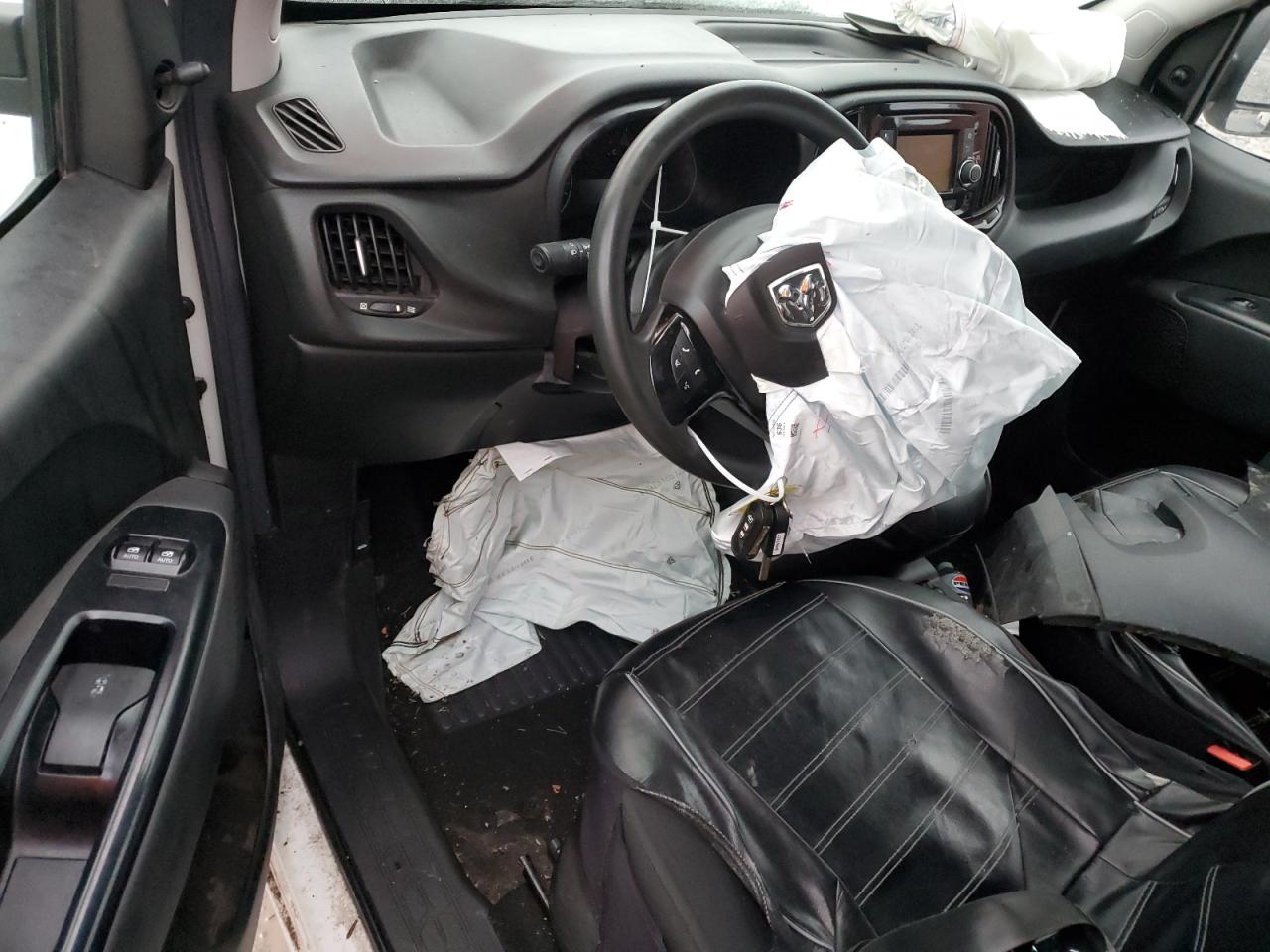 2019 RAM ProMaster City - Image 8