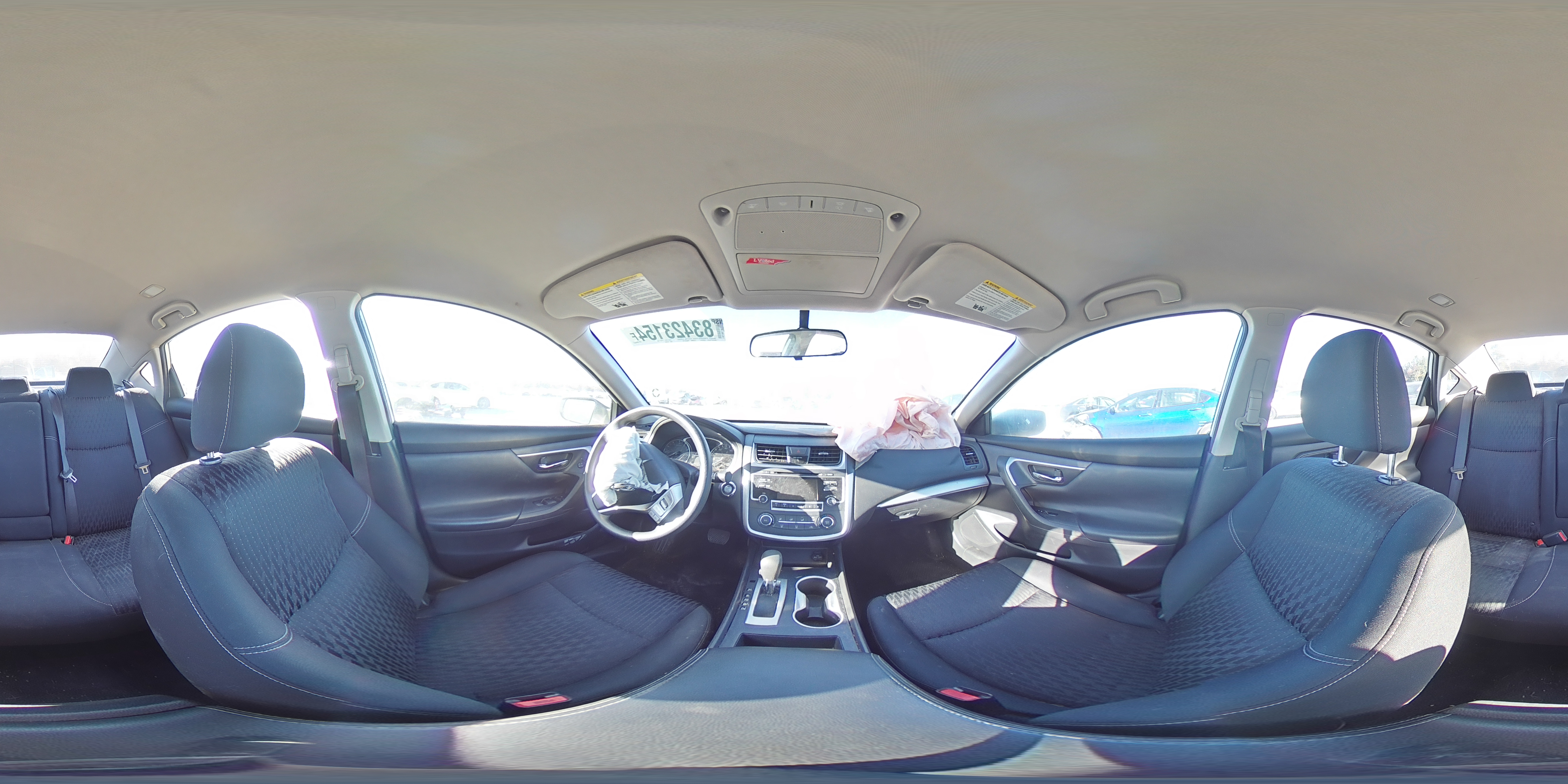 2017 Nissan Altima - Image 13