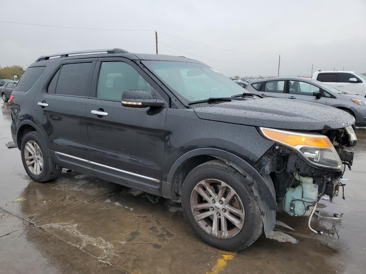 2015 Ford Explorer - Image 4