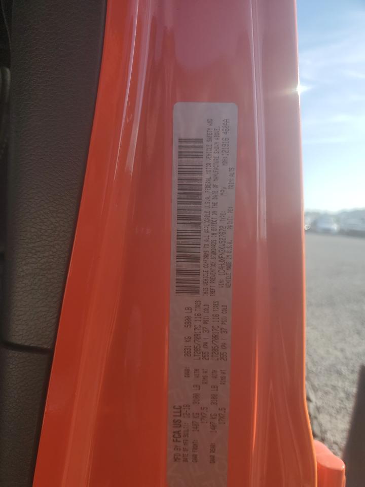 2019 Jeep Wrangler - Image 15