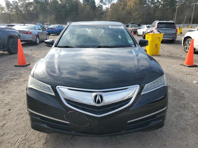  ACURA TLX 2015 Чорний