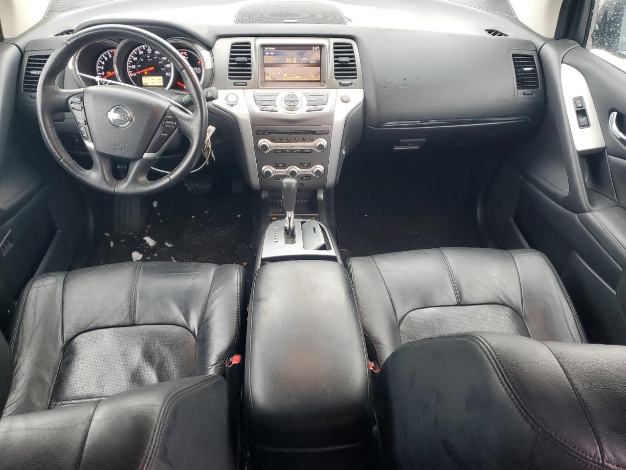 2011 Nissan Murano - Image 8