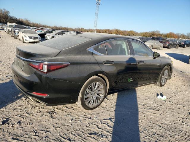  LEXUS ES350 2019 Czarny