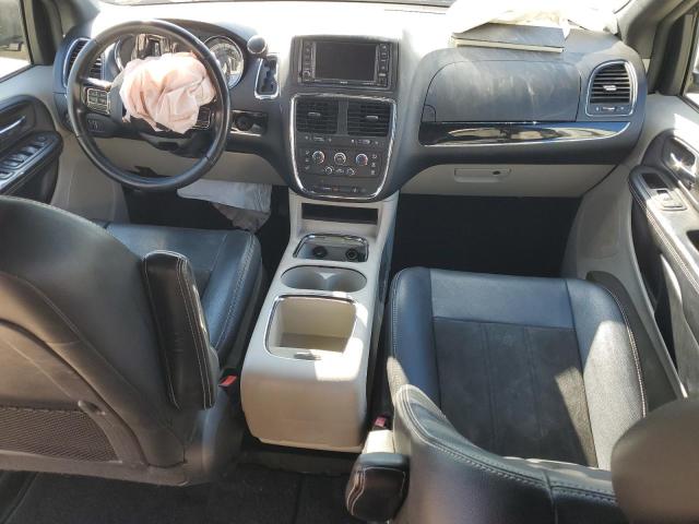  DODGE CARAVAN 2019 Czarny