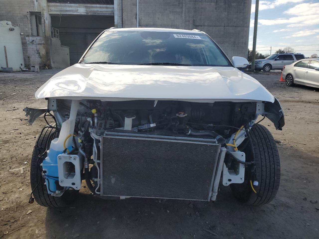 2021 Kia Seltos - Image 5