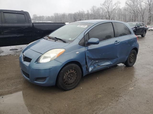 2009 Toyota Yaris 