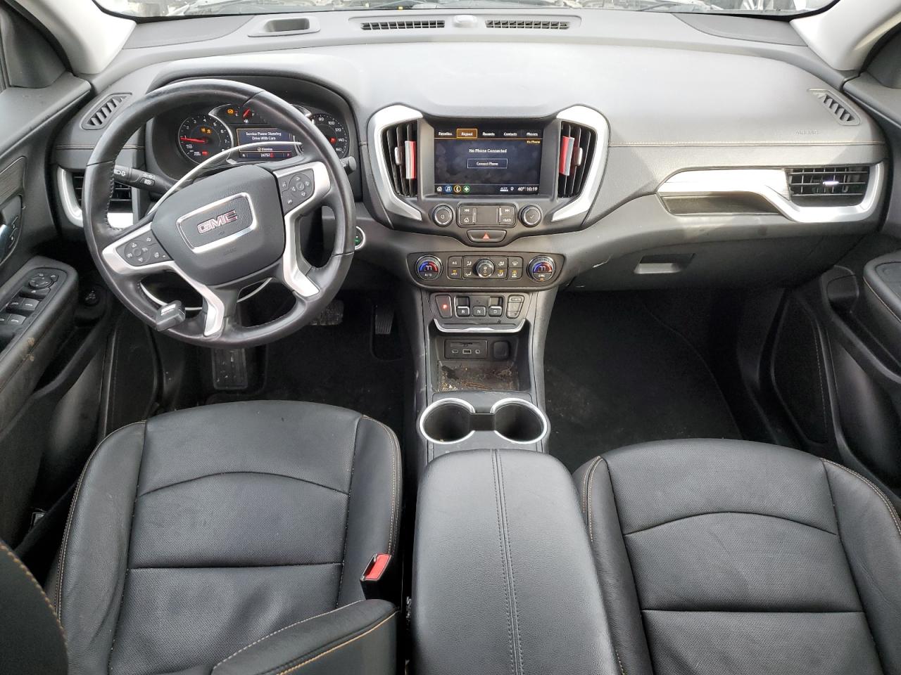 2021 GMC Terrain - Image 8