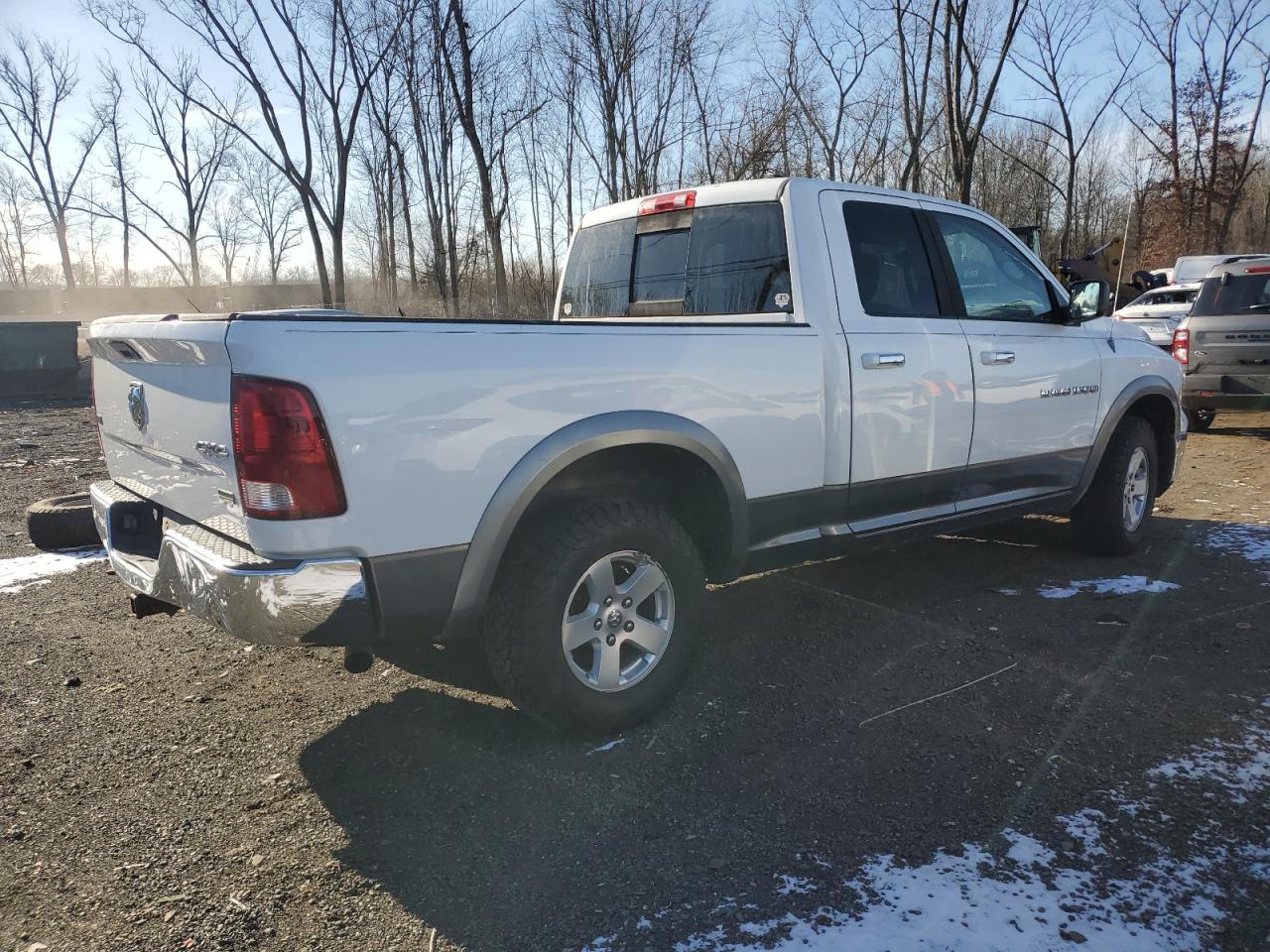 2011 Dodge RAM - Image 3