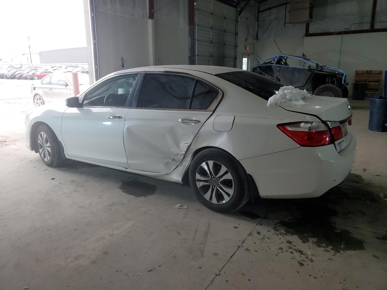 VIN 1HGCR2F31DA097730 2013 HONDA ACCORD no.2