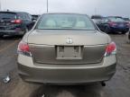 2008 Honda Accord Lx na sprzedaż w Woodhaven, MI - Front End