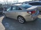 2011 Chevrolet Cruze Ltz zu verkaufen in Cahokia Heights, IL - Front End