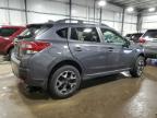 2020 Subaru Crosstrek Premium на продаже в Ham Lake, MN - Front End