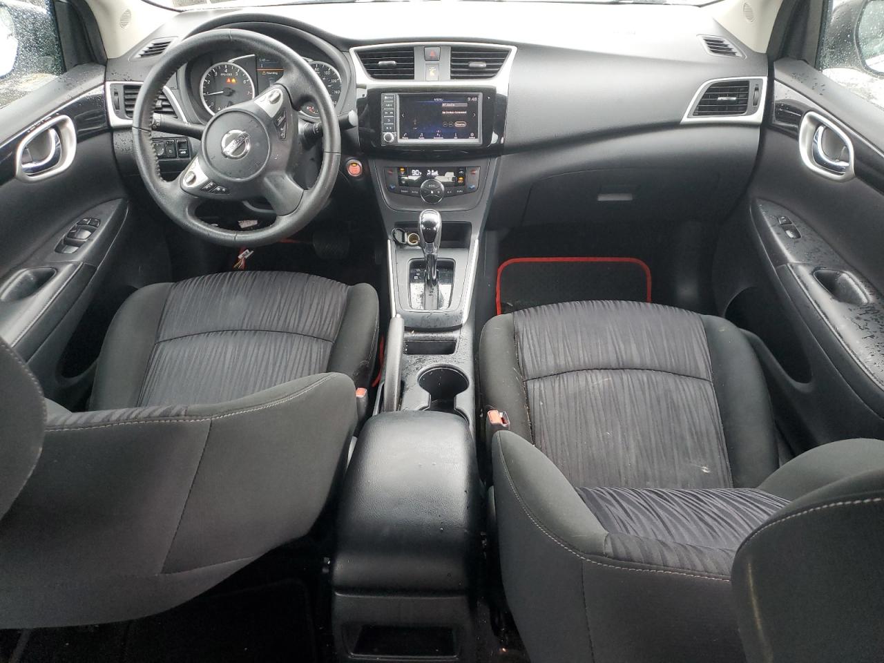 2019 Nissan Sentra - Image 8