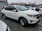 2021 Chevrolet Equinox Lt იყიდება Waldorf-ში, MD - Rear End