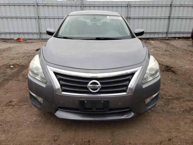  NISSAN ALTIMA 2015 Серый