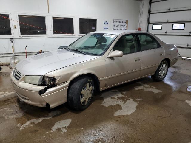 2001 Toyota Camry Ce