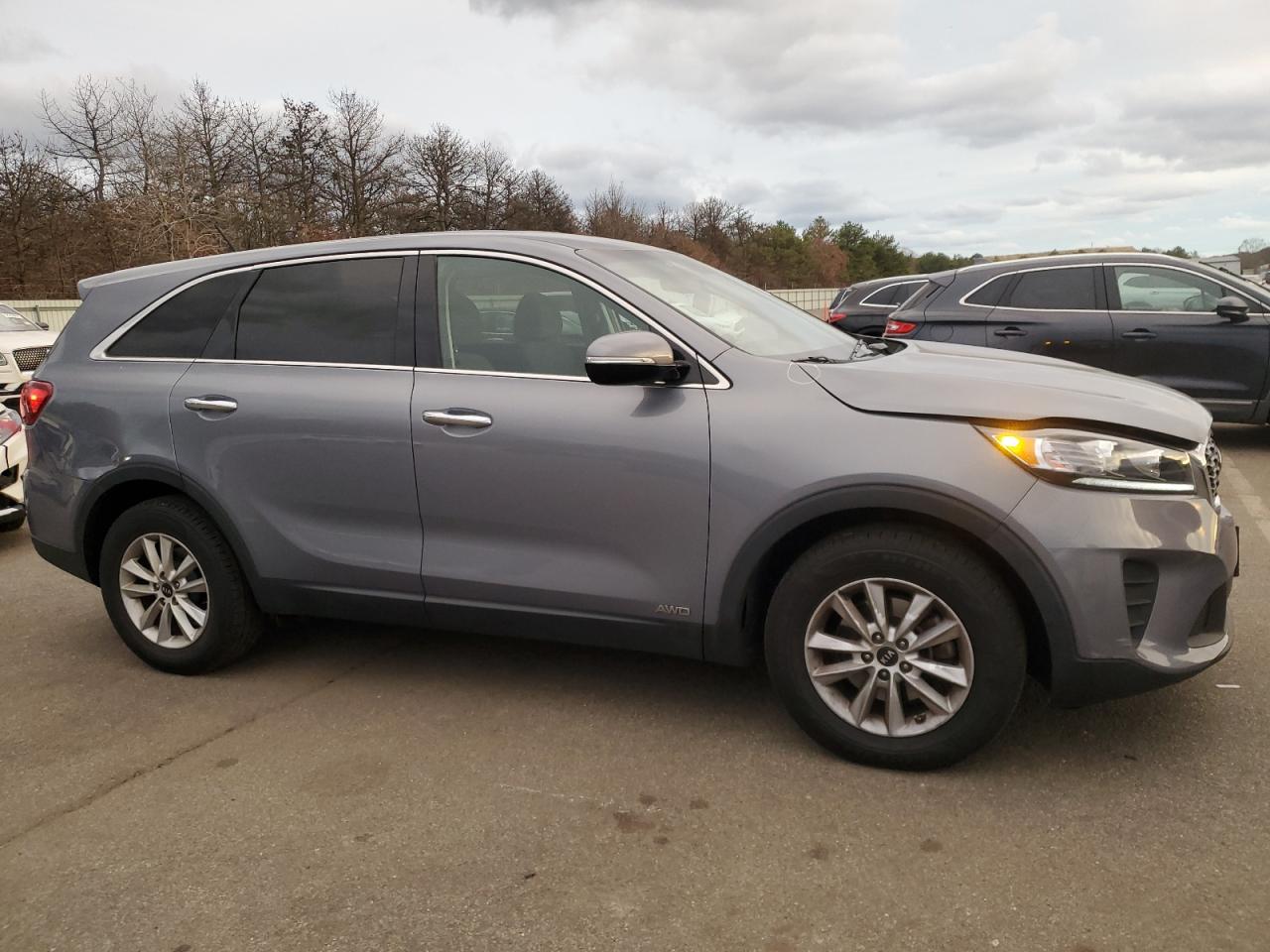 2020 Kia Sorento - Image 4