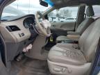 2014 Toyota Sienna Xle იყიდება Mebane-ში, NC - Front End