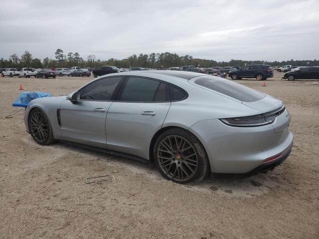  PORSCHE PANAMERA 2023 Silver
