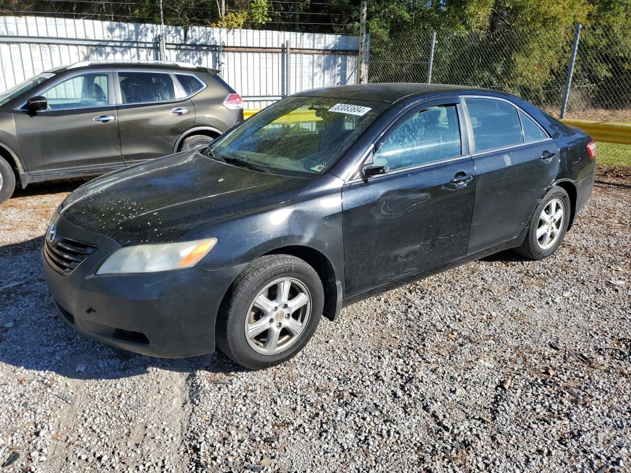 2009 Toyota Camry - Image 1