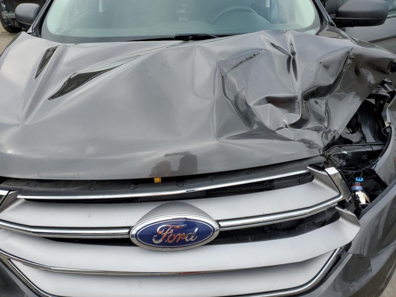 2018 Ford Edge - Image 12