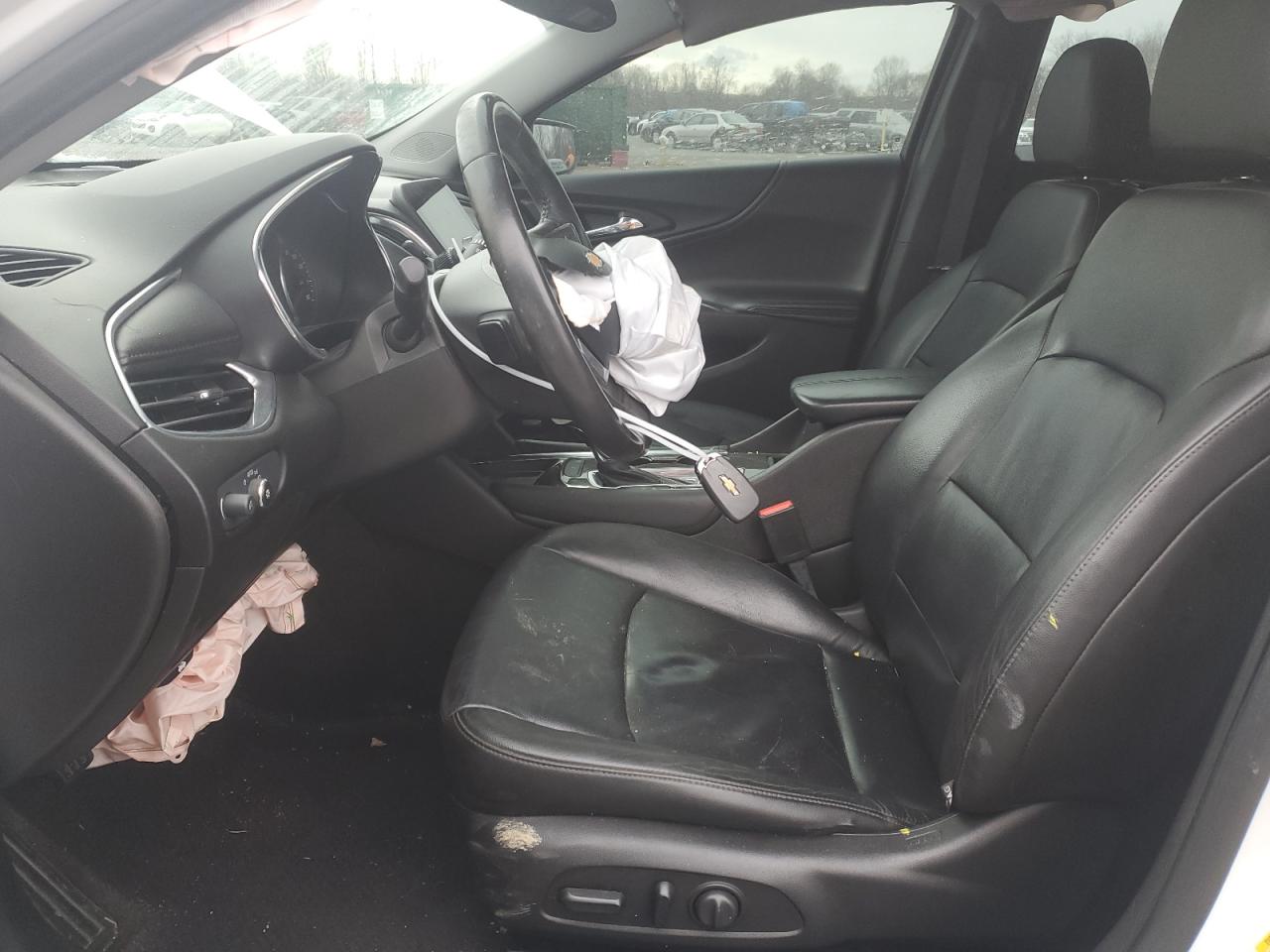 2016 Chevrolet Malibu - Image 7